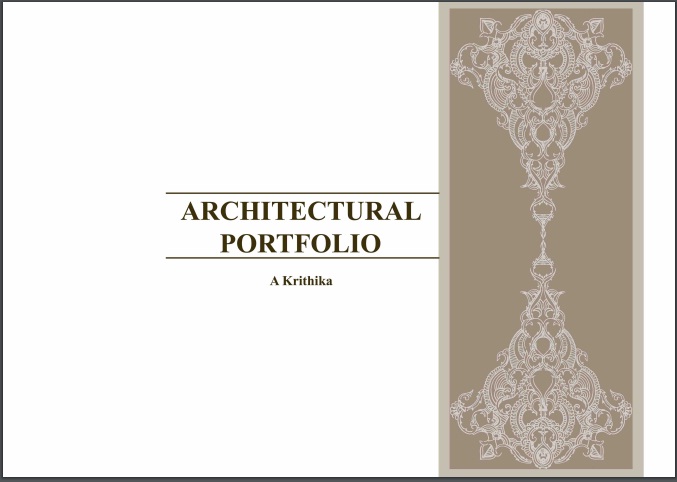 PORTFOLIO