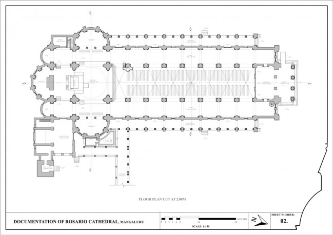 DOCUMENTATION OF ROSARIO CATHEDRAL MANGALORE