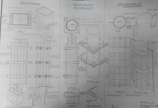BUILDING CONSTRUCTION