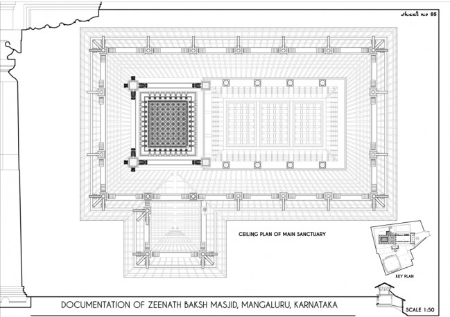 DOCUMENTATION-ZEENATH BAKSH MASJID