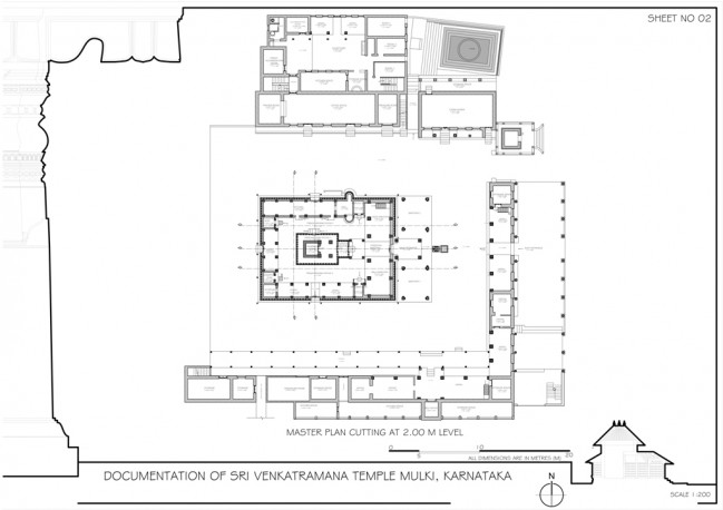 DOCUMENTATION-VENKATRAMANA TEMPLE MULKI