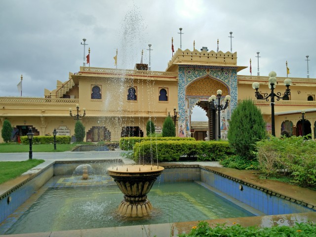 JAIPUR