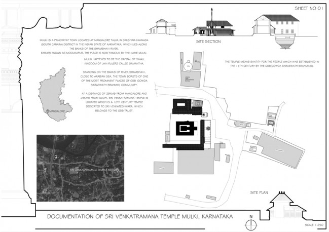 DOCUMENTATION-VENKATRAMANA TEMPLE MULKI