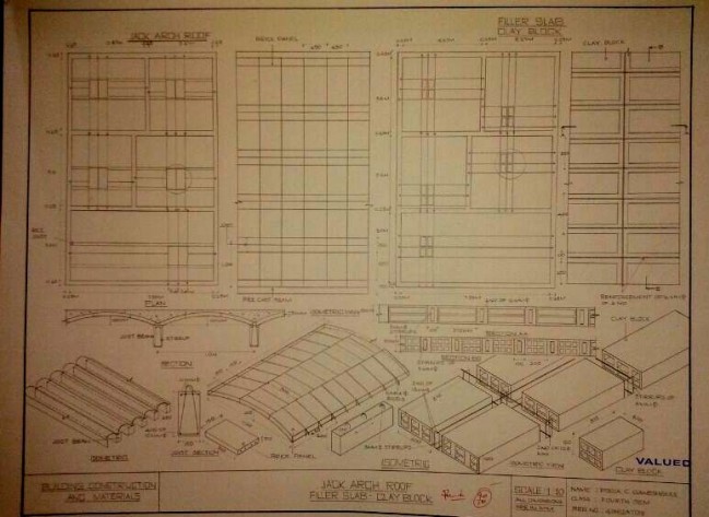 BUILDING CONSTRUCTION
