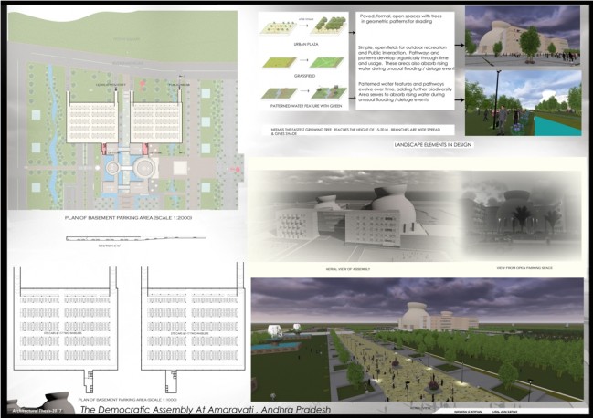 ARCHITECTURAL THESIS - 2018