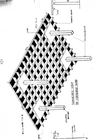 BUILDING CONSTRUCTION