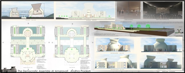 ARCHITECTURAL THESIS - 2018