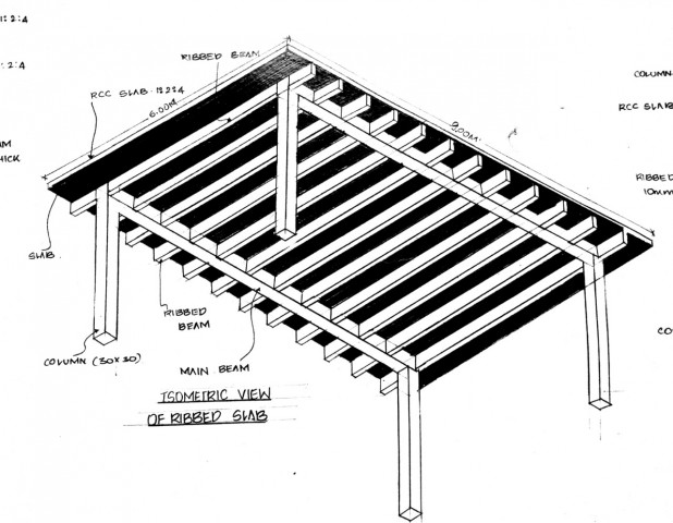 BUILDING CONSTRUCTION