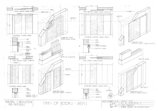 BUILDING CONSTRUCTION