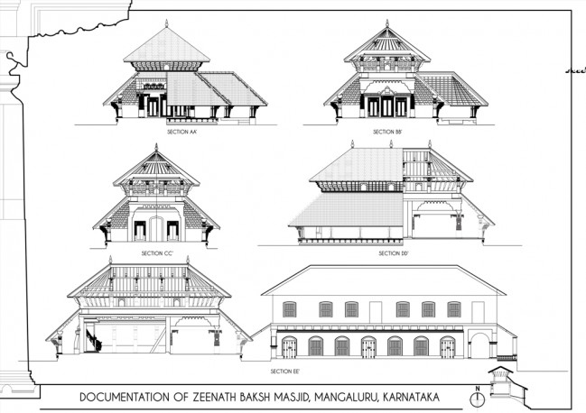 DOCUMENTATION-ZEENATH BAKSH MASJID