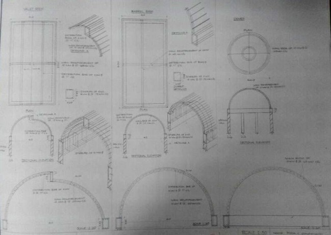 BUILDING CONSTRUCTION