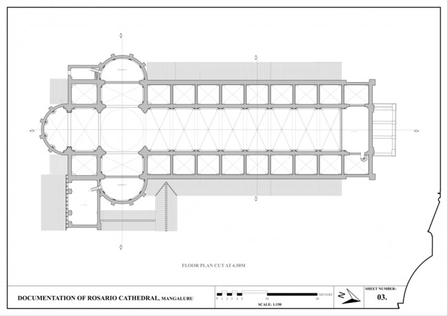 DOCUMENTATION OF ROSARIO CATHEDRAL MANGALORE