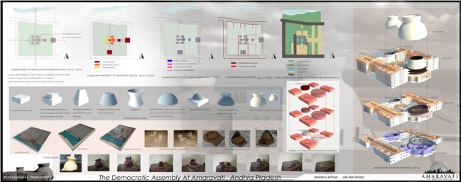 ARCHITECTURAL THESIS - 2018