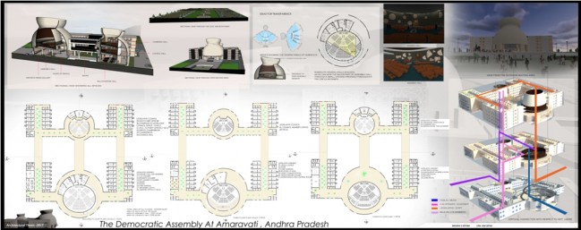 ARCHITECTURAL THESIS - 2018