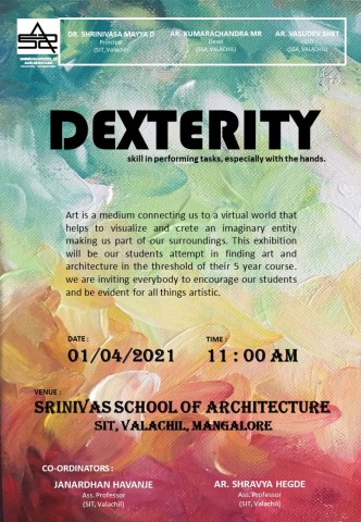 DEXTERITY